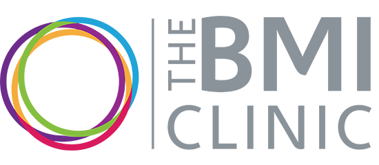 The BMI Clinic (Logo)